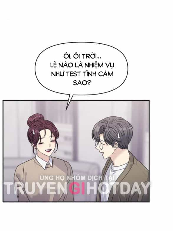 Couple Breaker - Chương 36.1 - ảnh 57