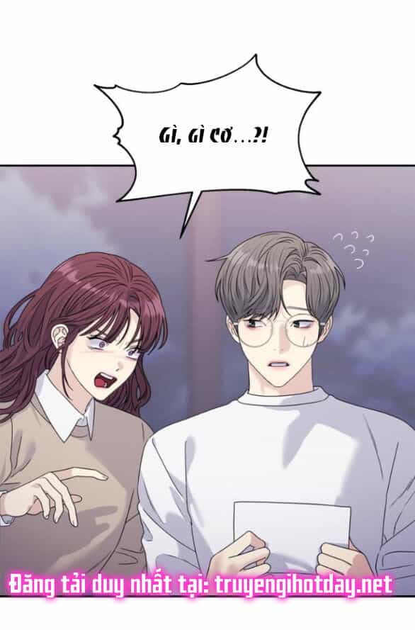 Couple Breaker - Chương 36.1 - ảnh 81
