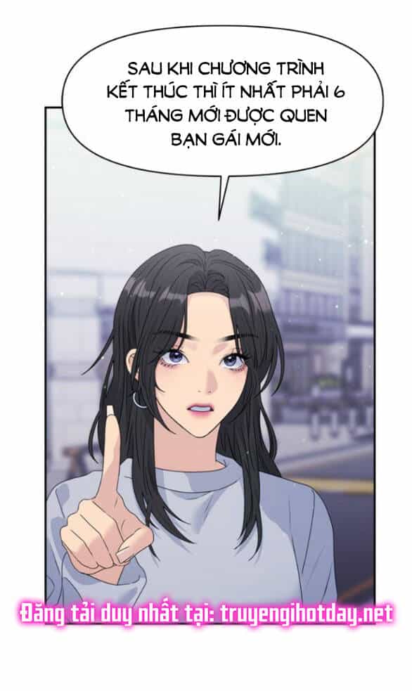 Couple Breaker - Chương 38.1 - ảnh 12
