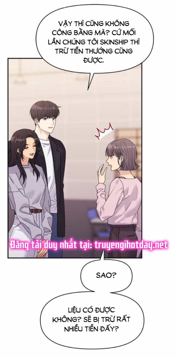 Couple Breaker - Chương 38.1 - ảnh 28
