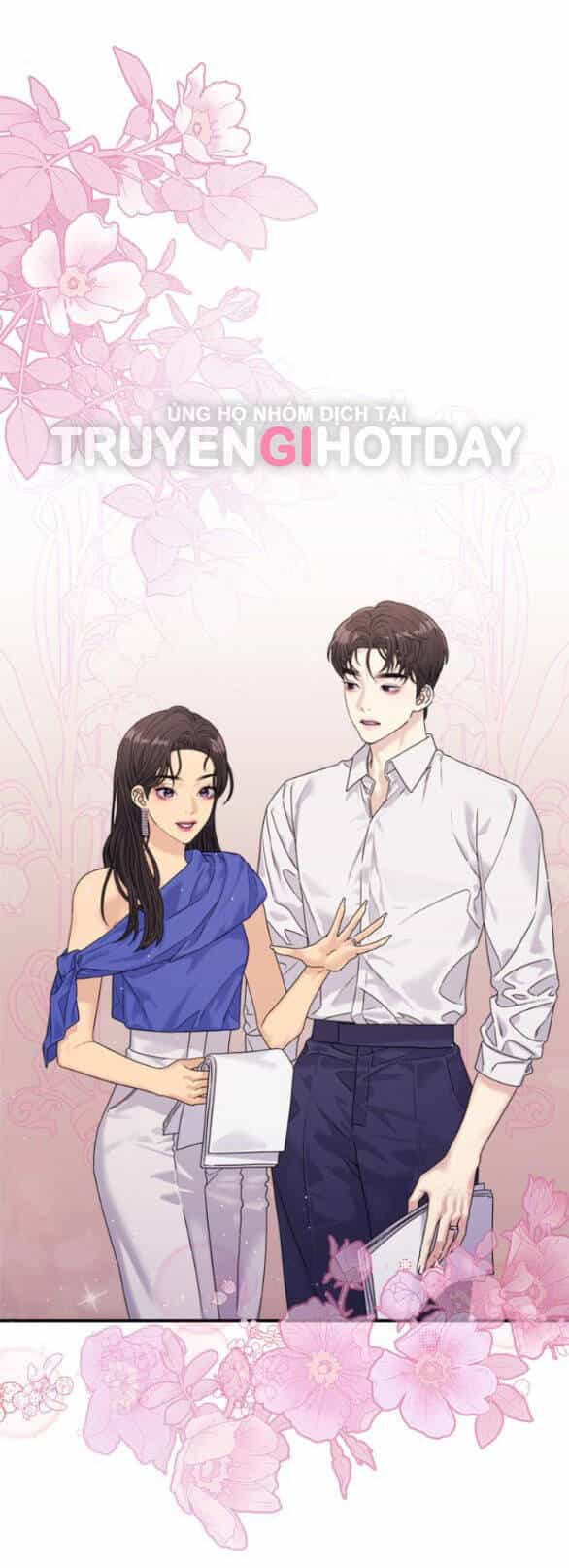 Couple Breaker - Chương 38.1 - ảnh 33