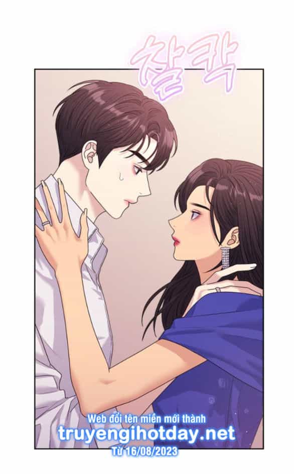 Couple Breaker - Chương 38.2 - ảnh 16