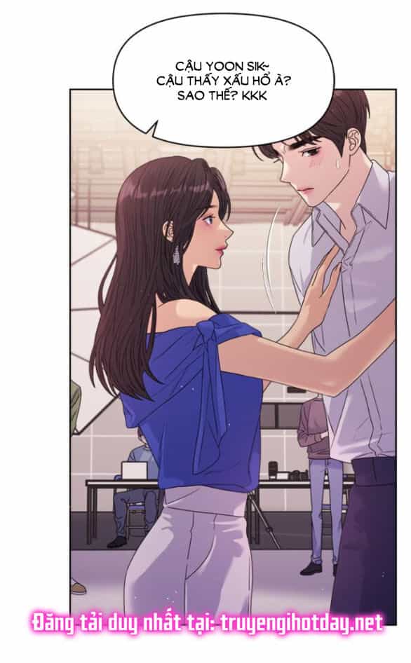 Couple Breaker - Chương 38.2 - ảnh 24