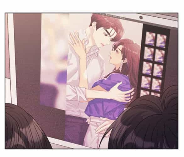 Couple Breaker - Chương 38.2 - ảnh 43