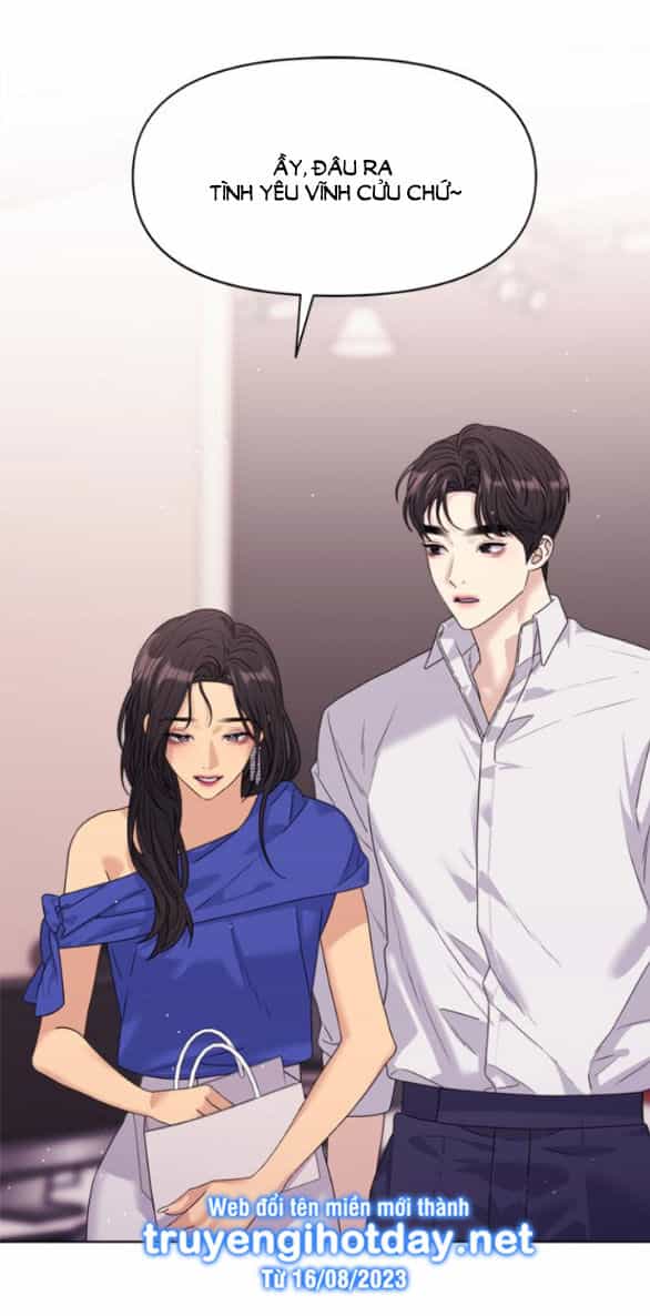 Couple Breaker - Chương 38.2 - ảnh 65