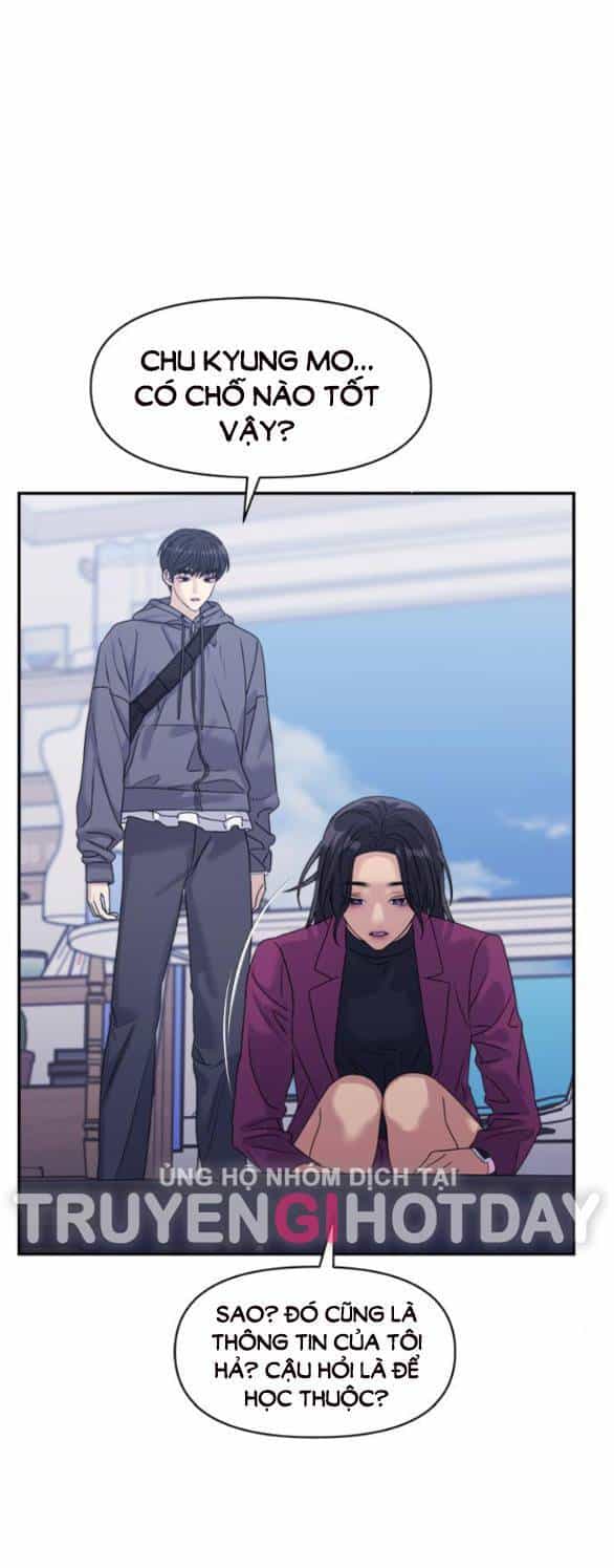 Couple Breaker - Chương 40.1 - ảnh 22
