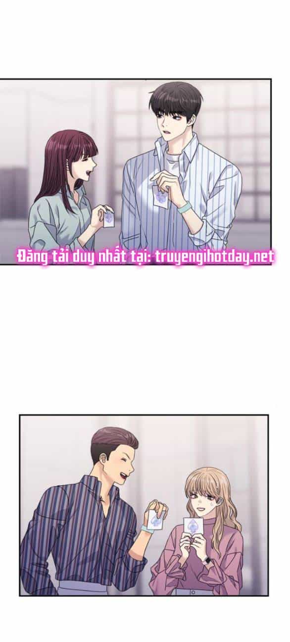 Couple Breaker - Chương 40.1 - ảnh 33