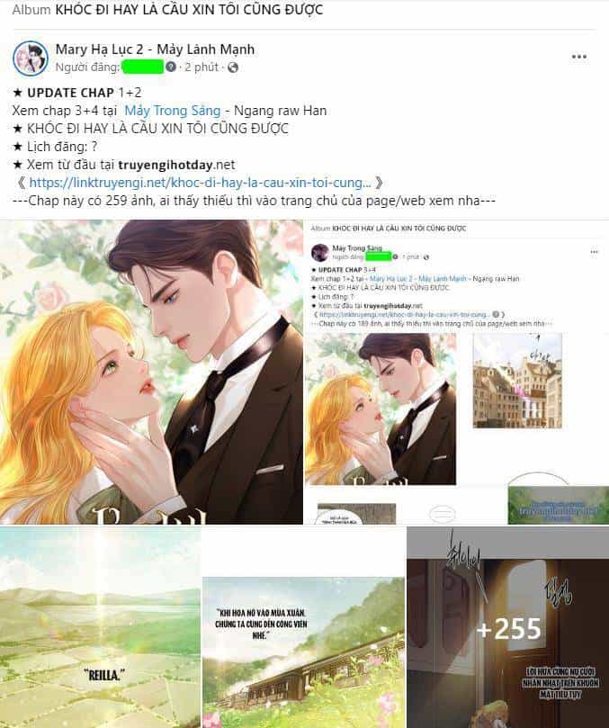 Couple Breaker - Chương 40.1 - ảnh 52