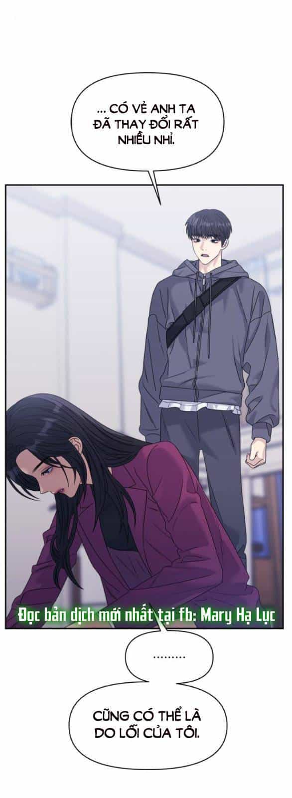 Couple Breaker - Chương 40.1 - ảnh 75