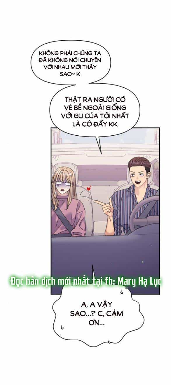 Couple Breaker - Chương 40.1 - ảnh 91