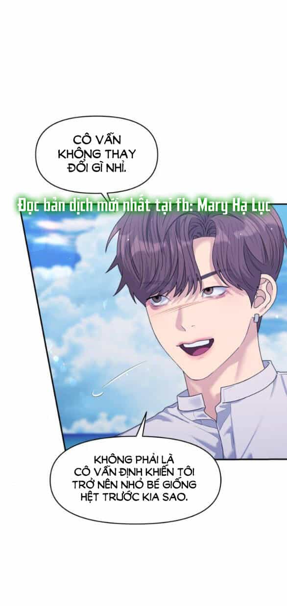 Couple Breaker - Chương 41.1 - ảnh 12