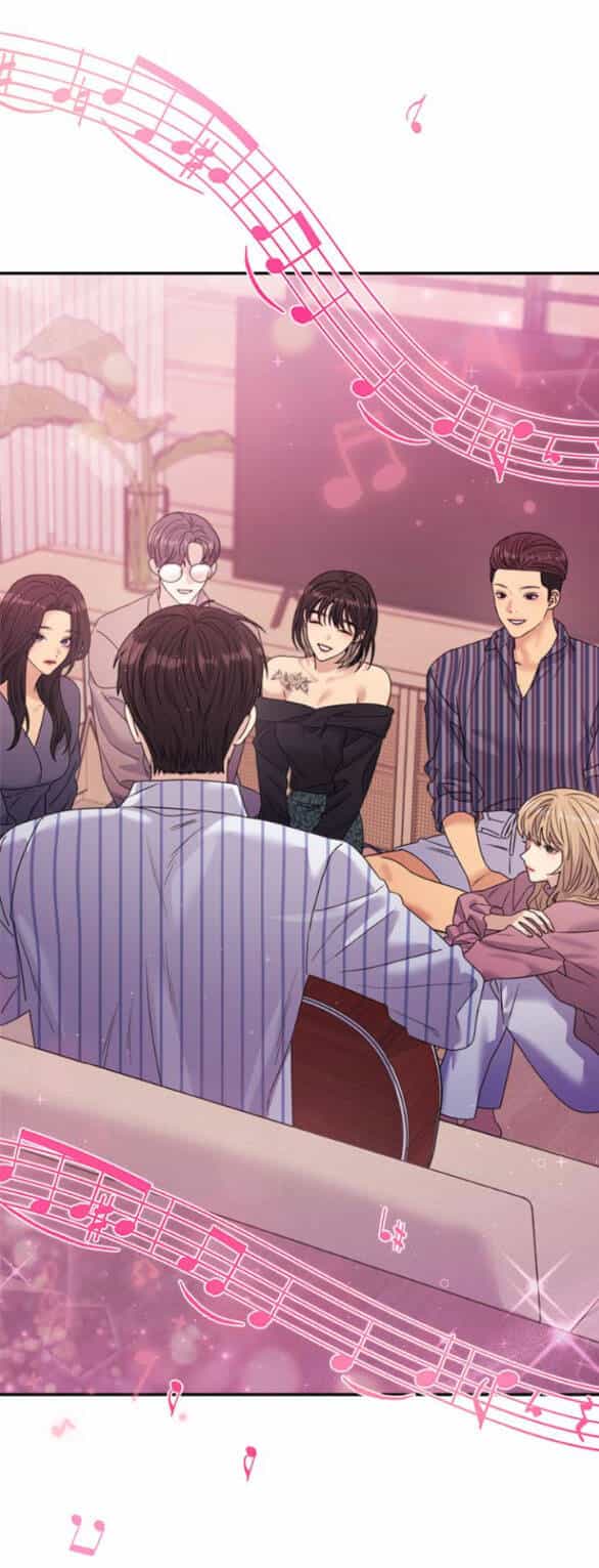 Couple Breaker - Chương 41.2 - ảnh 19