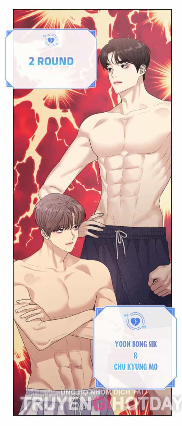 Couple Breaker - Chương 43.1 - ảnh 16