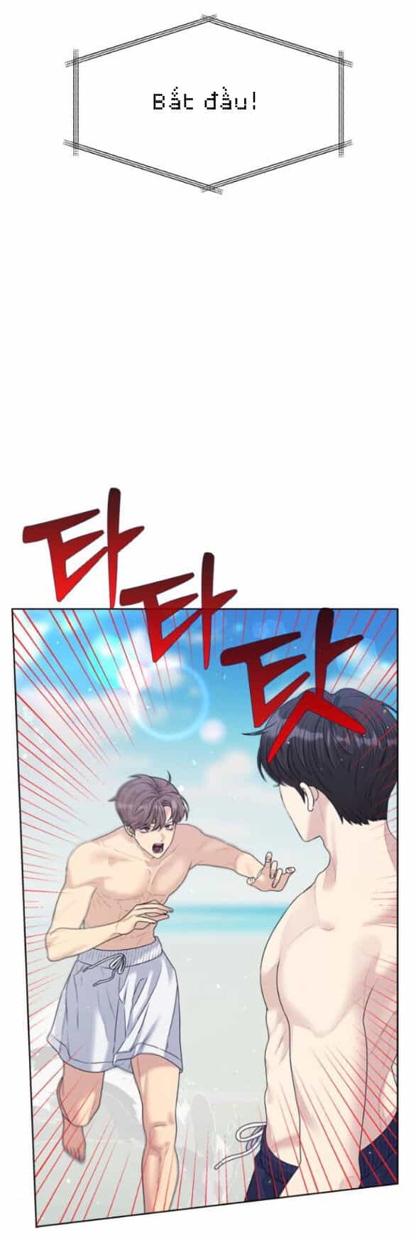 Couple Breaker - Chương 43.1 - ảnh 19