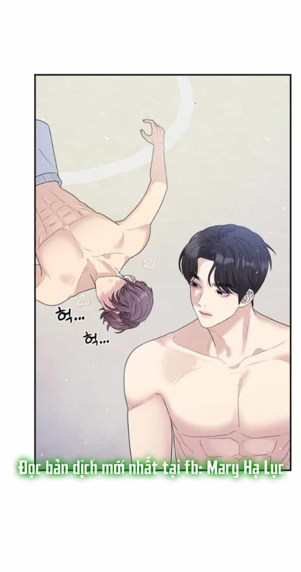 Couple Breaker - Chương 43.1 - ảnh 28
