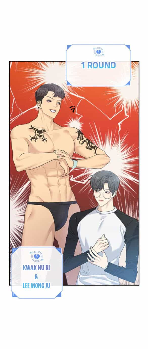Couple Breaker - Chương 43.1 - ảnh 46