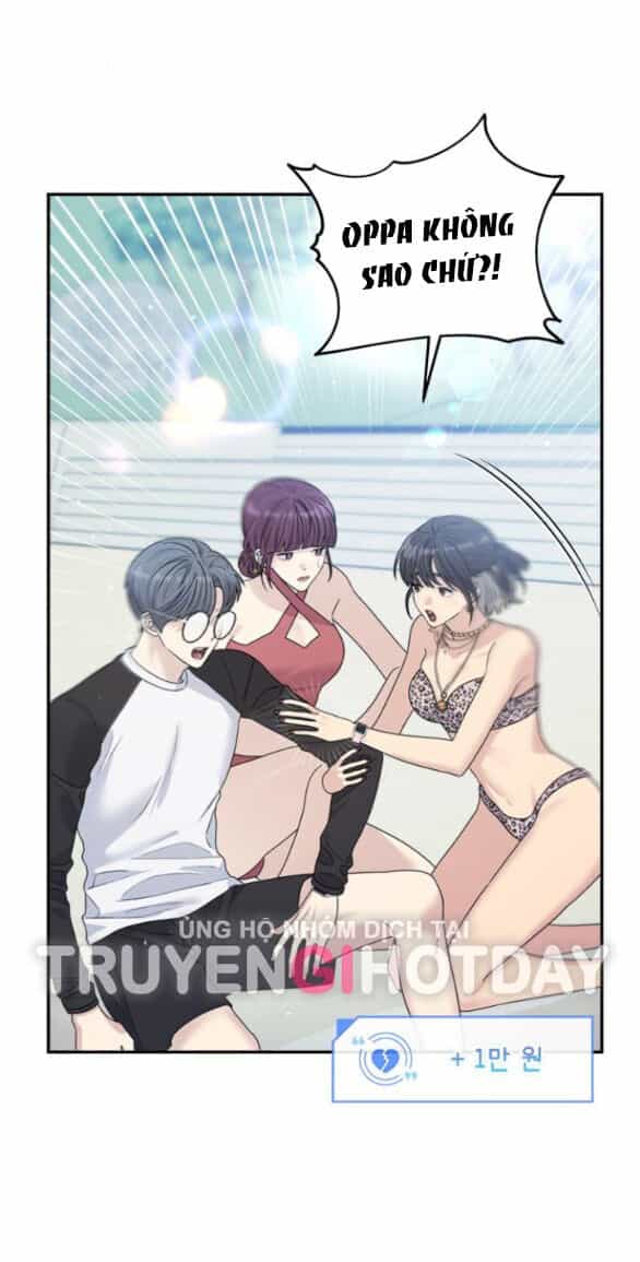 Couple Breaker - Chương 43.1 - ảnh 54