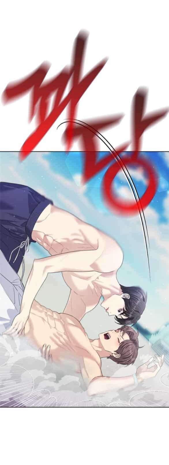 Couple Breaker - Chương 43.1 - ảnh 66