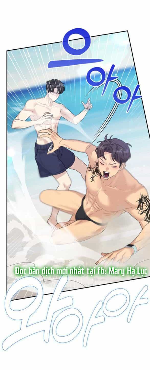 Couple Breaker - Chương 43.1 - ảnh 75