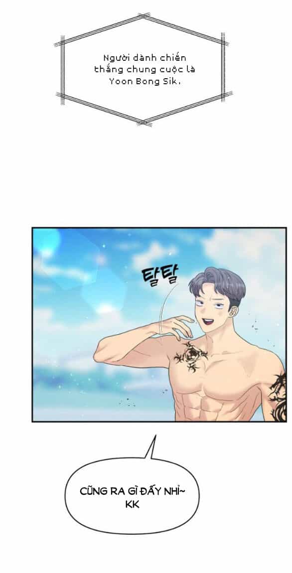Couple Breaker - Chương 43.1 - ảnh 76