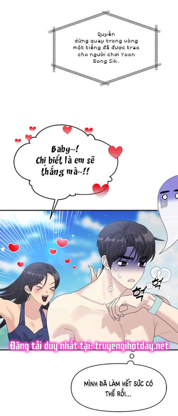 Couple Breaker - Chương 43.1 - ảnh 77