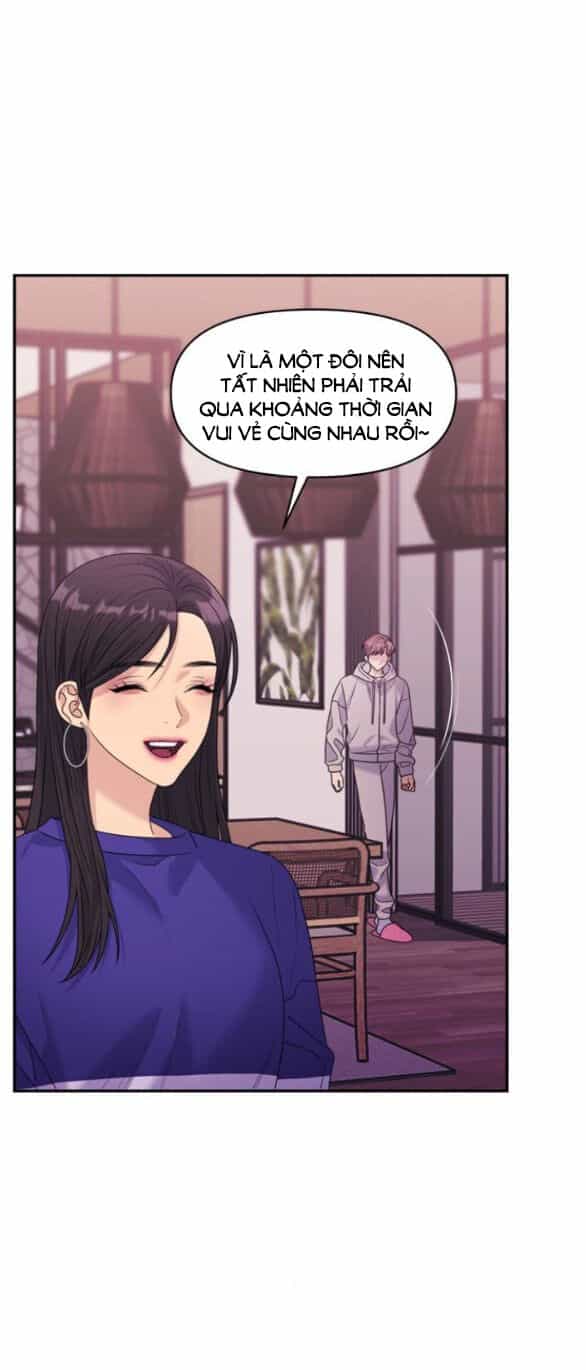 Couple Breaker - Chương 45.1 - ảnh 25