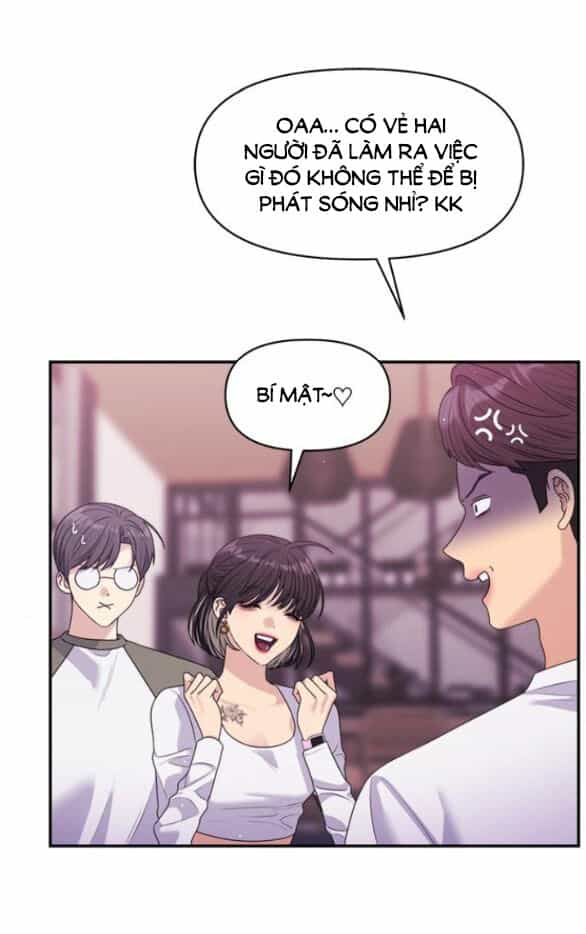 Couple Breaker - Chương 45.1 - ảnh 36