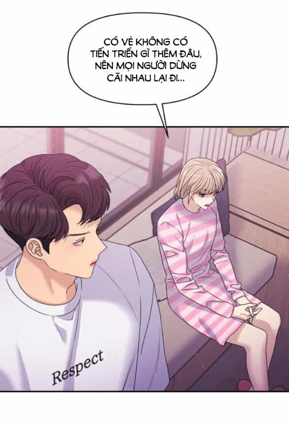 Couple Breaker - Chương 45.1 - ảnh 37