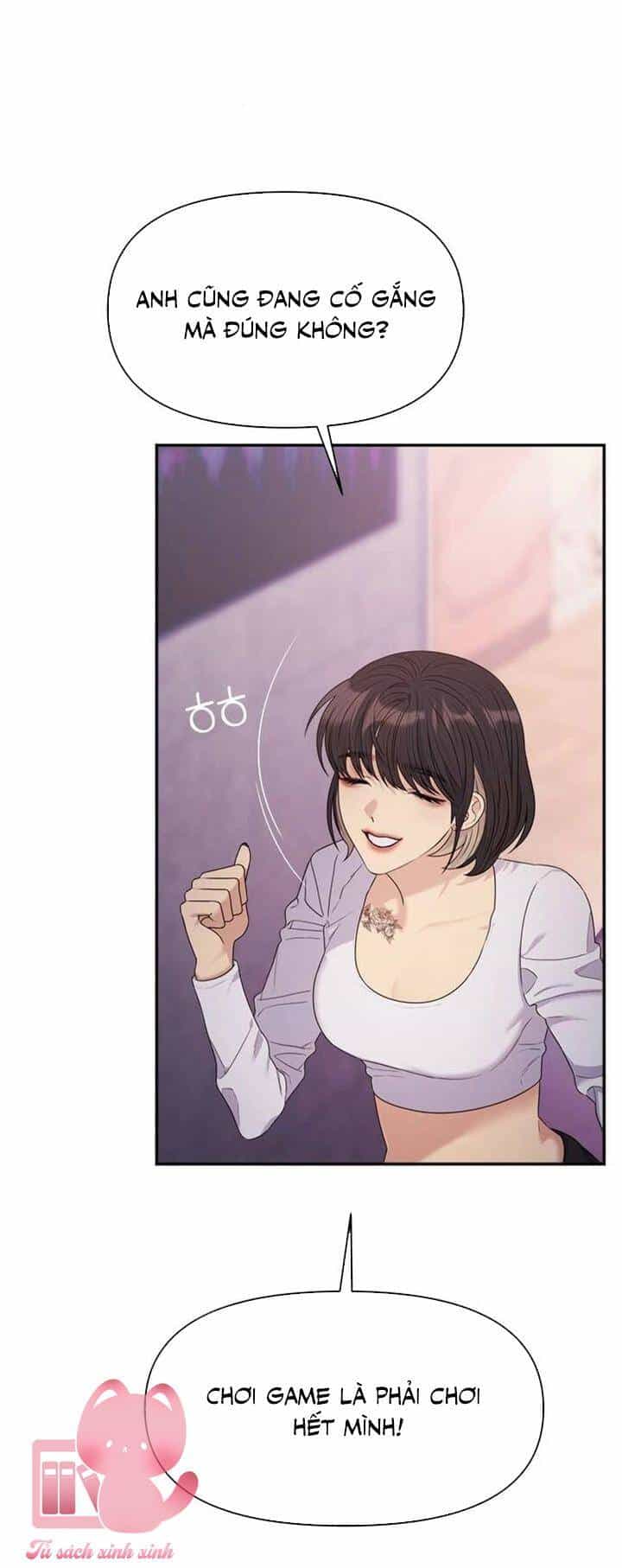 Couple Breaker - Chương 47 - ảnh 59