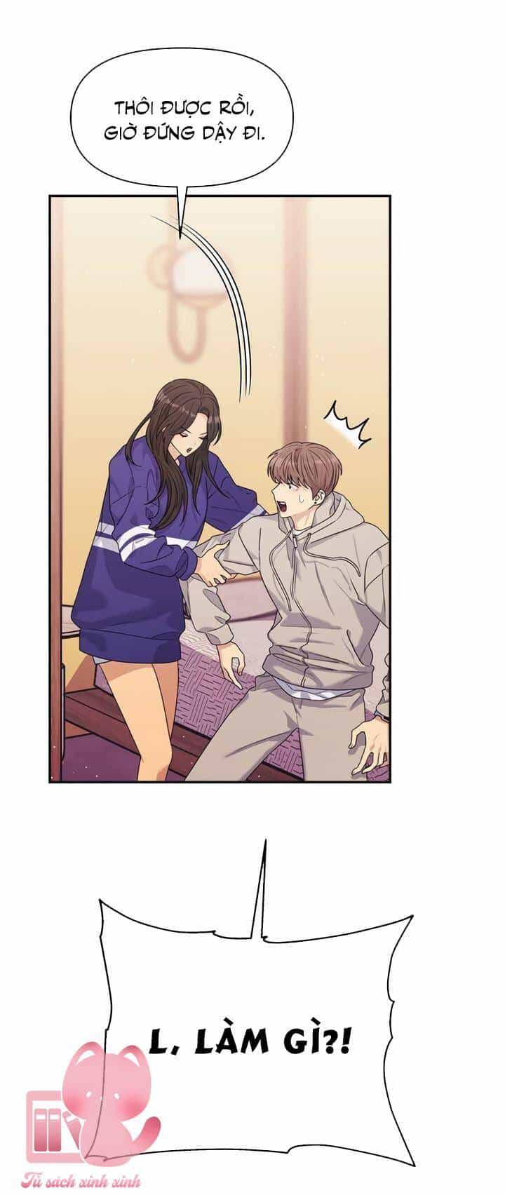 Couple Breaker - Chương 47 - ảnh 70