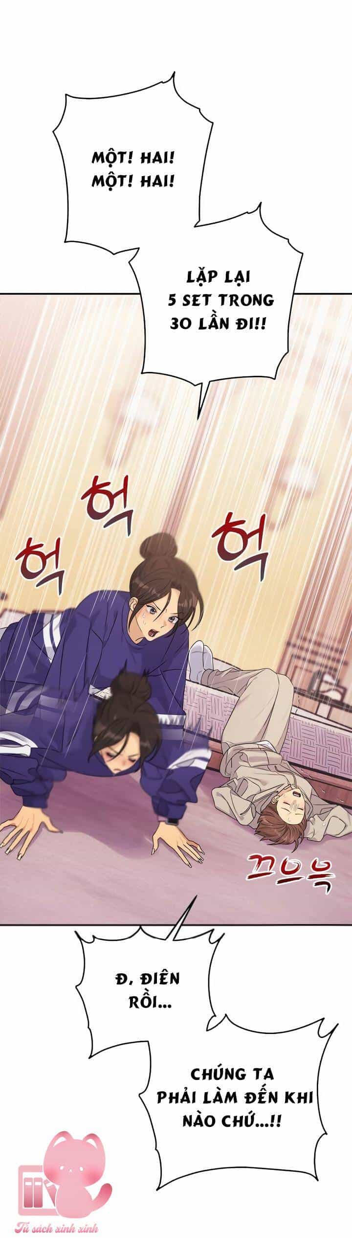 Couple Breaker - Chương 47 - ảnh 78