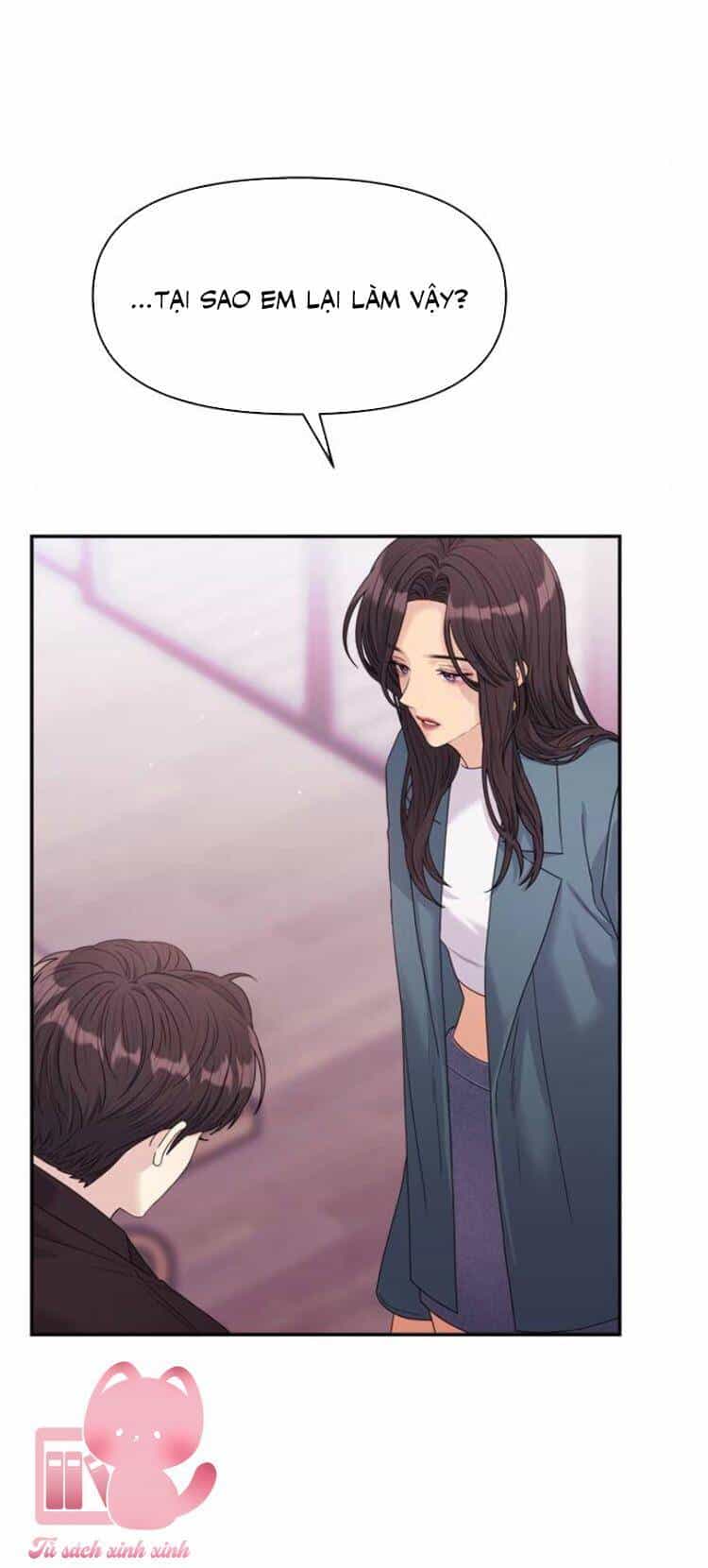 Couple Breaker - Chương 50 - ảnh 106