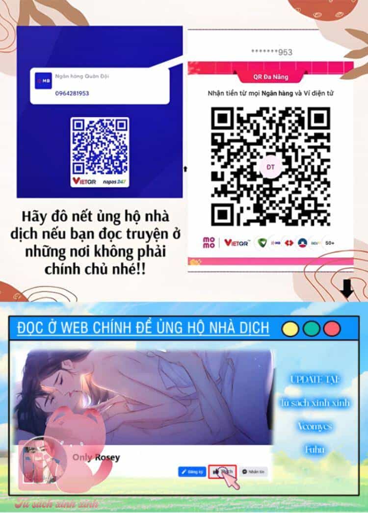 Couple Breaker - Chương 50 - ảnh 2
