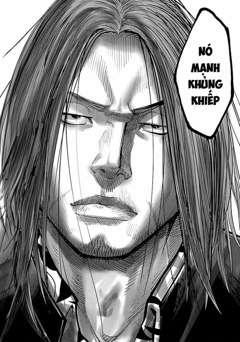 Crows Zero Reboot - Chuong 6 - ảnh 21