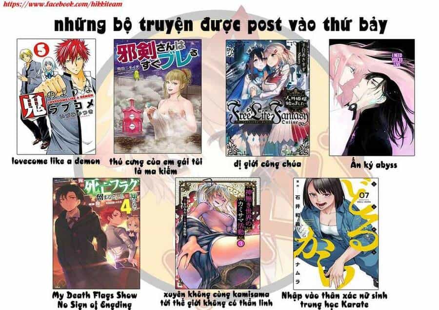 Crush Muốn Tôi Làm Một Lọ Tình Dược Cho Anh Ấy! - Chương 3 - ảnh 37