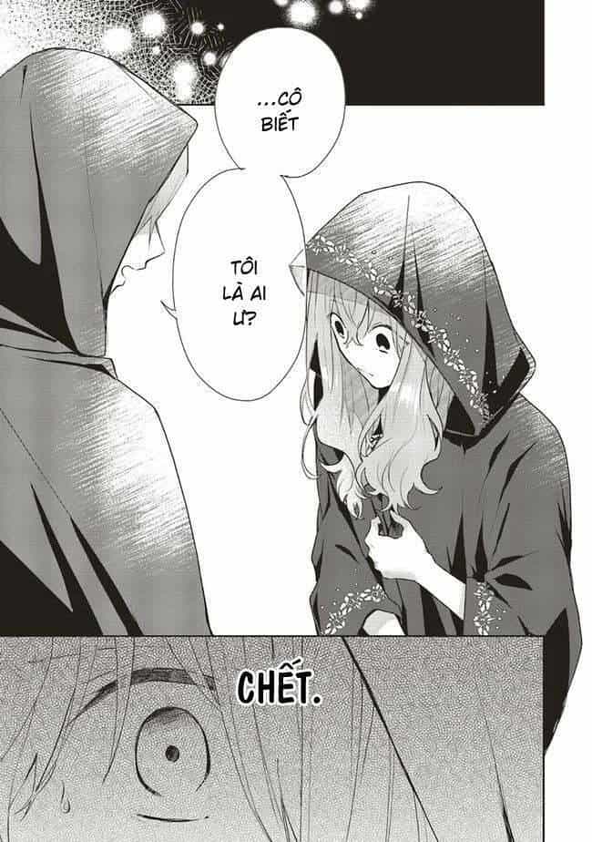 Crush Muốn Tôi Làm Một Lọ Tình Dược Cho Anh Ấy! - Chương 4 - ảnh 17