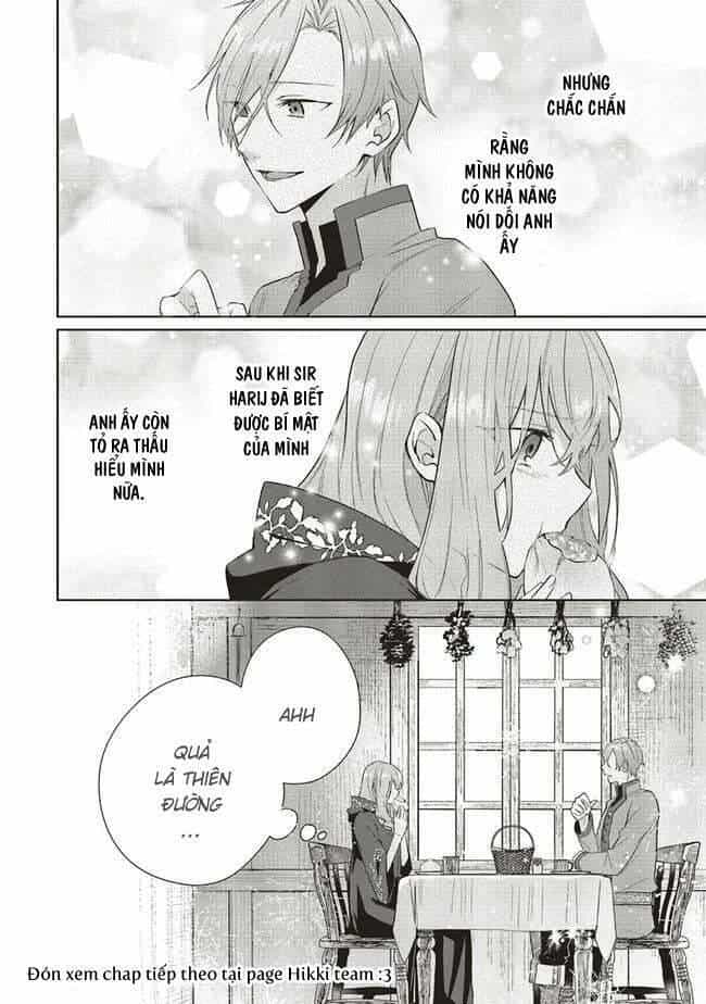 Crush Muốn Tôi Làm Một Lọ Tình Dược Cho Anh Ấy! - Chương 6 - ảnh 19