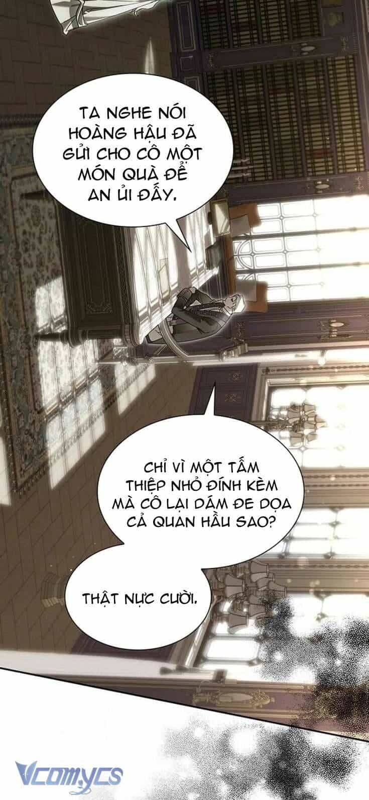 Cứ Cố Gắng Hết Sức Để Hối Hận - Chương 9 - ảnh 14