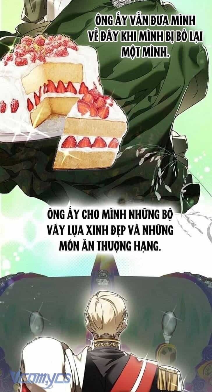 Cứ Cố Gắng Hết Sức Để Hối Hận - Chương 9 - ảnh 25