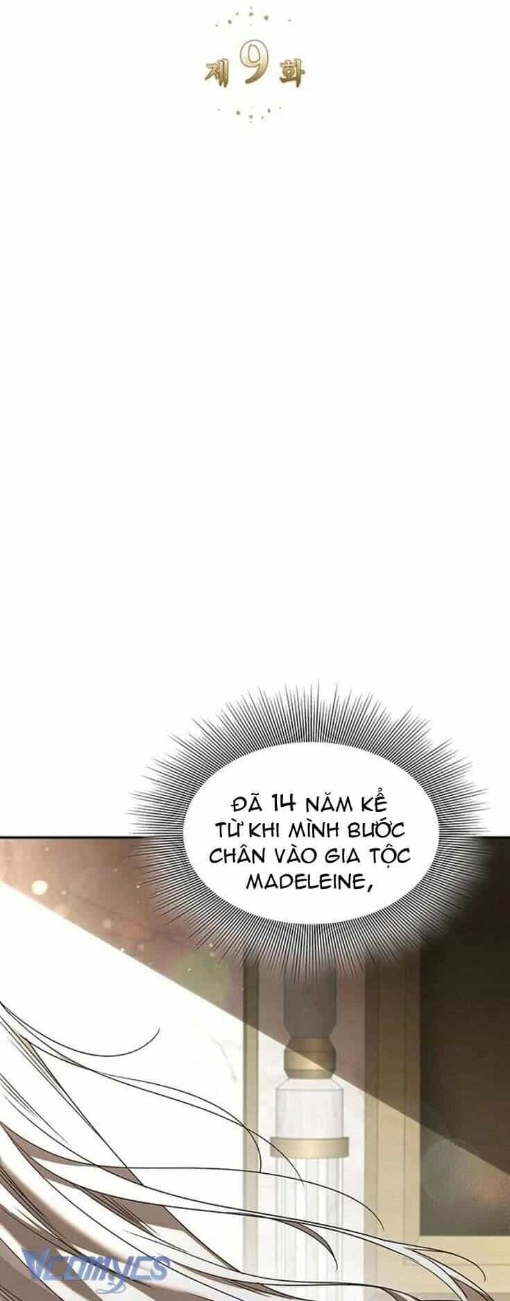 Cứ Cố Gắng Hết Sức Để Hối Hận - Chương 9 - ảnh 3