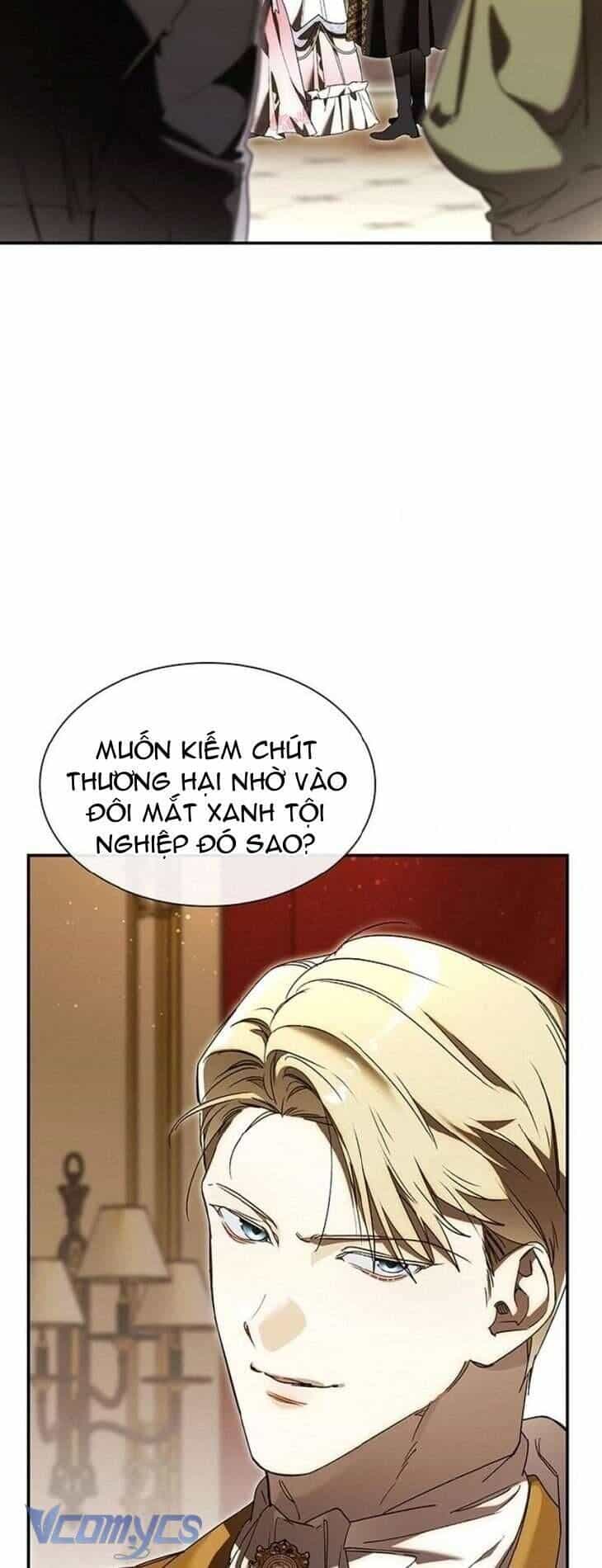 Cứ Cố Gắng Hết Sức Để Hối Hận - Chương 9 - ảnh 59