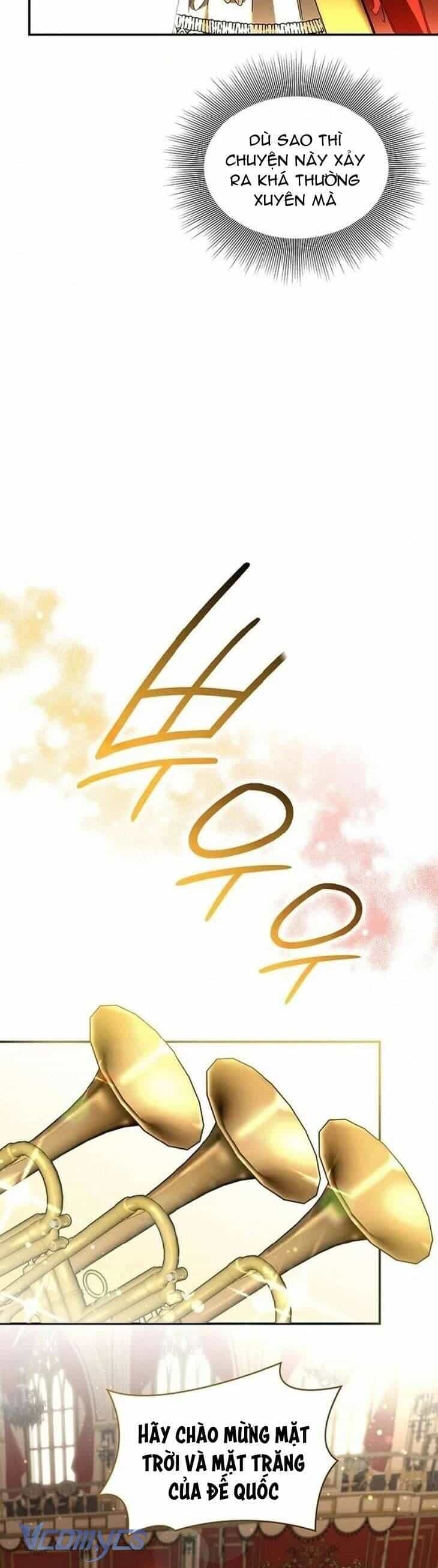 Cứ Cố Gắng Hết Sức Để Hối Hận - Chương 9 - ảnh 62