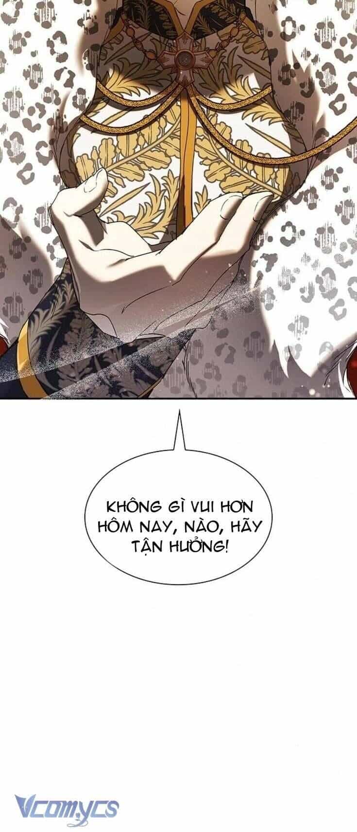 Cứ Cố Gắng Hết Sức Để Hối Hận - Chương 9 - ảnh 67