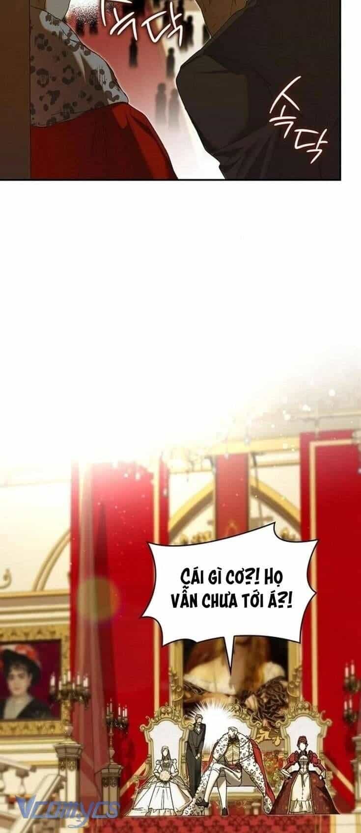 Cứ Cố Gắng Hết Sức Để Hối Hận - Chương 9 - ảnh 69