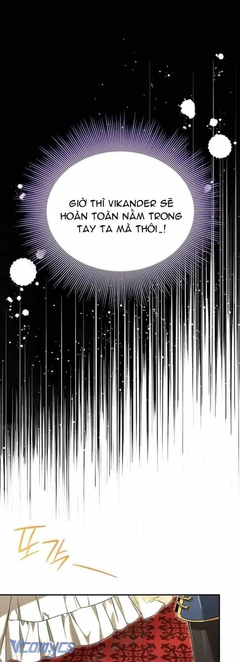Cứ Cố Gắng Hết Sức Để Hối Hận - Chương 10 - ảnh 11