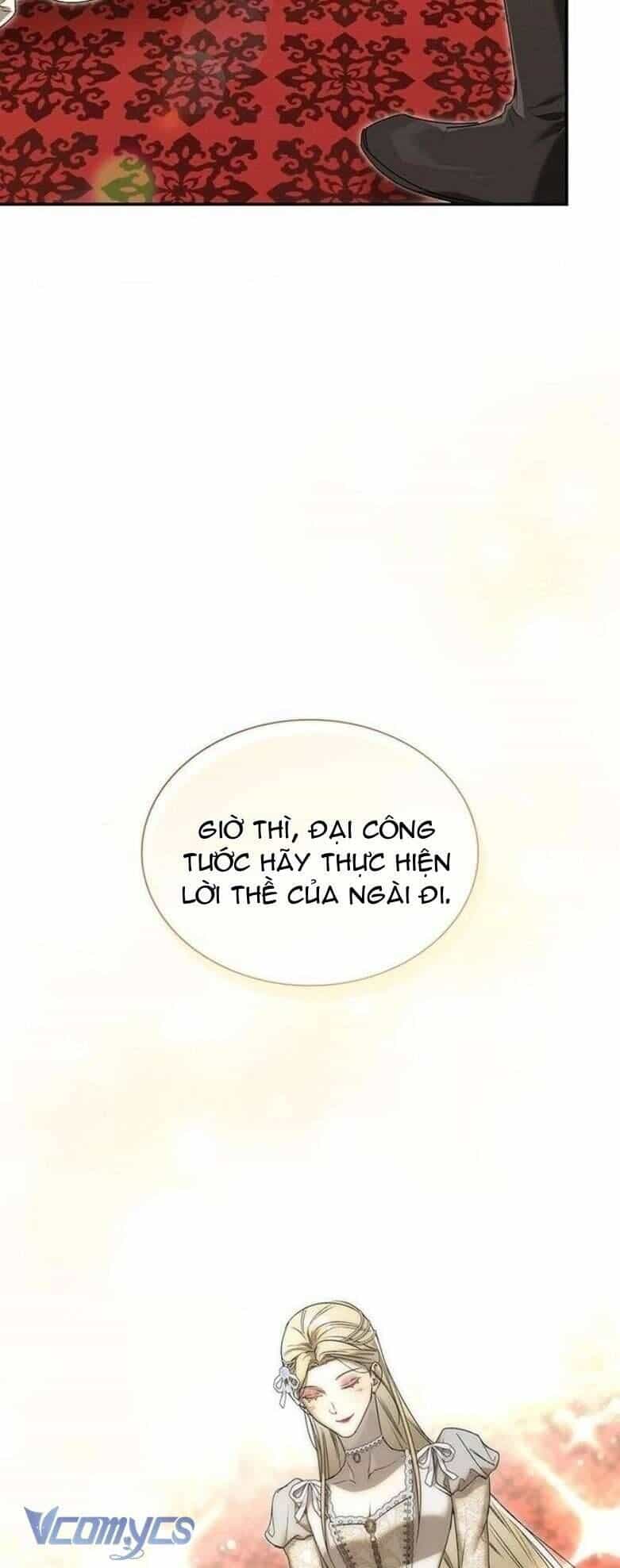 Cứ Cố Gắng Hết Sức Để Hối Hận - Chương 10 - ảnh 12
