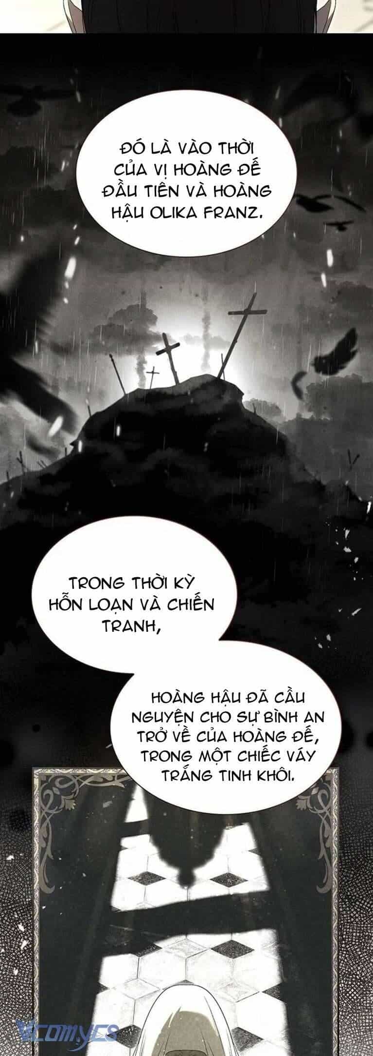 Cứ Cố Gắng Hết Sức Để Hối Hận - Chương 10 - ảnh 41