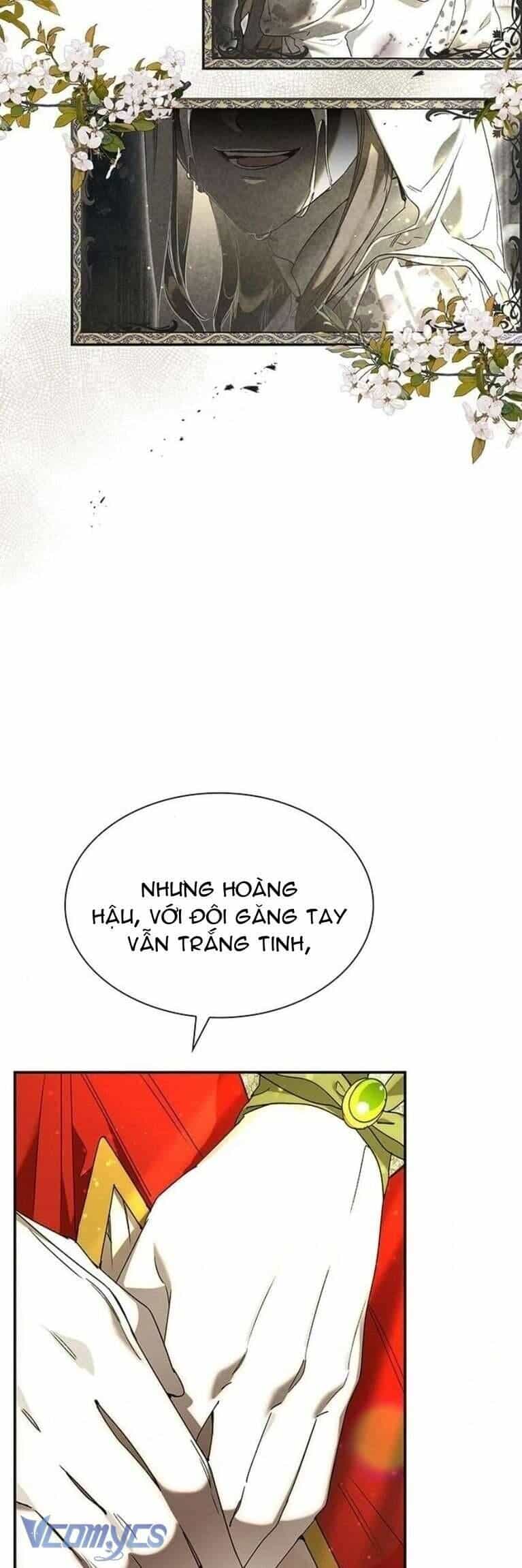 Cứ Cố Gắng Hết Sức Để Hối Hận - Chương 10 - ảnh 43