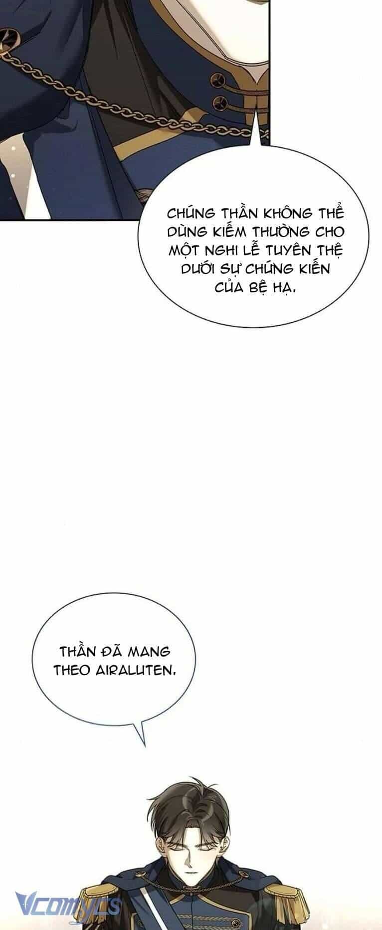 Cứ Cố Gắng Hết Sức Để Hối Hận - Chương 10 - ảnh 6