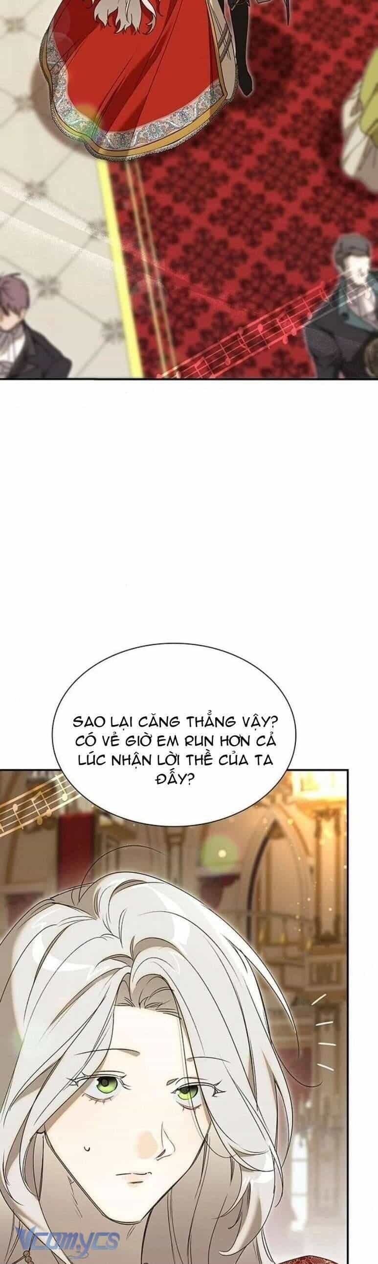 Cứ Cố Gắng Hết Sức Để Hối Hận - Chương 11 - ảnh 37